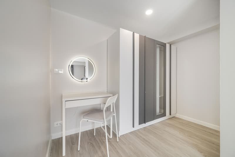 Bangna Place, Bangkok, Sanpawut, Bang Na Tai, Bang Na, Bangkok, 2 Bedrooms, 78 sqm, Condo For Sale, by One Re., 500204923 - DDproperty.com