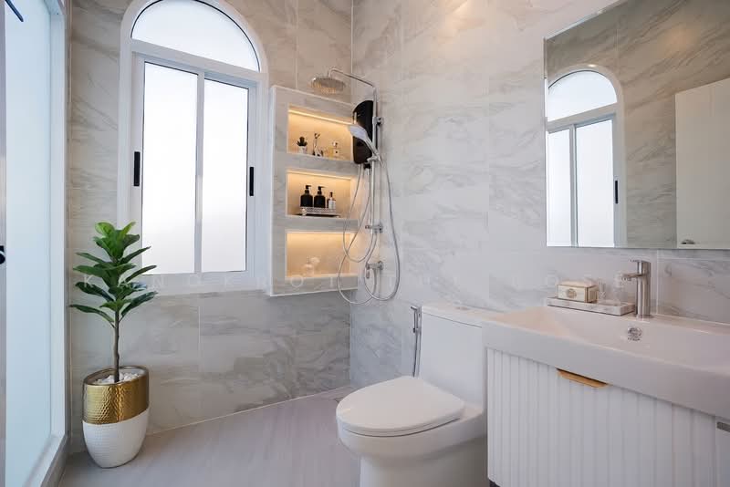 The Rosé Valley Khaoyai : เดอะโรเซ่วัลเลย์ เขาใหญ่, นครราชสีมา, วังไทร, ปากช่อง, นครราชสีมา, 160 ตร.ม., บ้านเดี่ยว ขาย, โดย Kanokrot The rosé, 500204924 - DDproperty.com