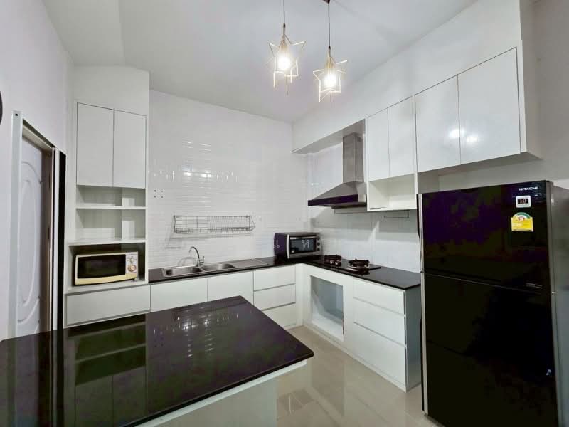 Single-Story House for Sale & Rent : ขายและให้เช่าบ้านเดี่ยวชั้นเดียว ย่านหางดง ใกล้บ้านถวาย, เชียงใหม่, หนองแก๋ว, หางดง, เชียงใหม่, 123 ตร.ม., บ้านเดี่ยว ขาย, โดย คุณ แหม่ม, 500204925 - DDproperty.com