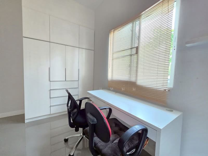 Single-Story House for Sale & Rent – 2.39 Million Baht the transfer fee !!, Chiang Mai, Nong Kaeo, Hang Dong, Chiang Mai, 3 Bedrooms, 123 sqm, Single Detached House For Sale, by คุณ แหม่ม, 500204925 - DDproperty.com