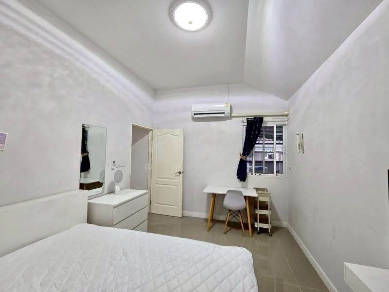 Single-Story House for Sale & Rent : ขายและให้เช่าบ้านเดี่ยวชั้นเดียว ย่านหางดง ใกล้บ้านถวาย, เชียงใหม่, หนองแก๋ว, หางดง, เชียงใหม่, 123 ตร.ม., บ้านเดี่ยว ขาย, โดย คุณ แหม่ม, 500204925 - DDproperty.com