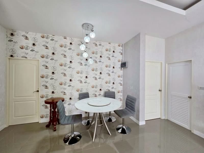 Single-Story House for Sale & Rent : ขายและให้เช่าบ้านเดี่ยวชั้นเดียว ย่านหางดง ใกล้บ้านถวาย, เชียงใหม่, หนองแก๋ว, หางดง, เชียงใหม่, 123 ตร.ม., บ้านเดี่ยว ขาย, โดย คุณ แหม่ม, 500204925 - DDproperty.com