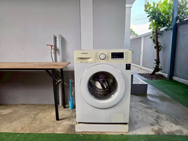 Single-Story House for Sale & Rent : ขายและให้เช่าบ้านเดี่ยวชั้นเดียว ย่านหางดง ใกล้บ้านถวาย, เชียงใหม่, หนองแก๋ว, หางดง, เชียงใหม่, 123 ตร.ม., บ้านเดี่ยว ขาย, โดย คุณ แหม่ม, 500204925 - DDproperty.com