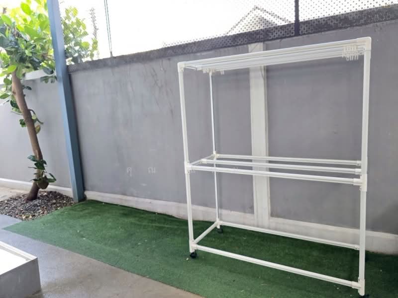 Single-Story House for Sale & Rent – 2.39 Million Baht the transfer fee !!, Chiang Mai, Nong Kaeo, Hang Dong, Chiang Mai, 3 Bedrooms, 123 sqm, Single Detached House For Sale, by คุณ แหม่ม, 500204925 - DDproperty.com