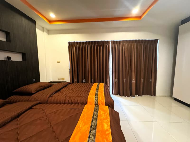 New Nordic VIP 3, Chon Buri (Pattaya), Soi Phra Tamnak 4, Phra Tamnak Road, Nong Pru, Bang Lamung (Pattaya), Chon Buri (Pattaya), 1 Bedroom, 31 sqm, Condo For Sale, by PLC real estate, 500204926 - DDproperty.com