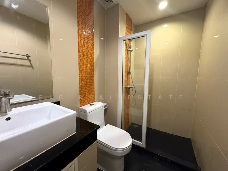 New Nordic VIP 3, Chon Buri (Pattaya), Soi Phra Tamnak 4, Phra Tamnak Road, Nong Pru, Bang Lamung (Pattaya), Chon Buri (Pattaya), 1 Bedroom, 31 sqm, Condo For Sale, by PLC real estate, 500204926 - DDproperty.com