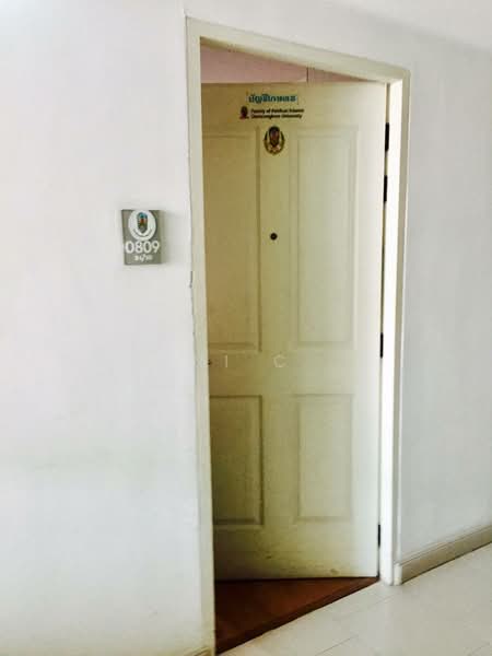 U Delight @ Jatujak Station, Bangkok, 22 Soi Phaholyothin 18/1, Phaholyothin Road, Jom Phon, Chatuchak, Bangkok, 2 Bedrooms, 64 sqm, Condo For Sale, by vanee chiracharasporn, 500204928 - DDproperty.com