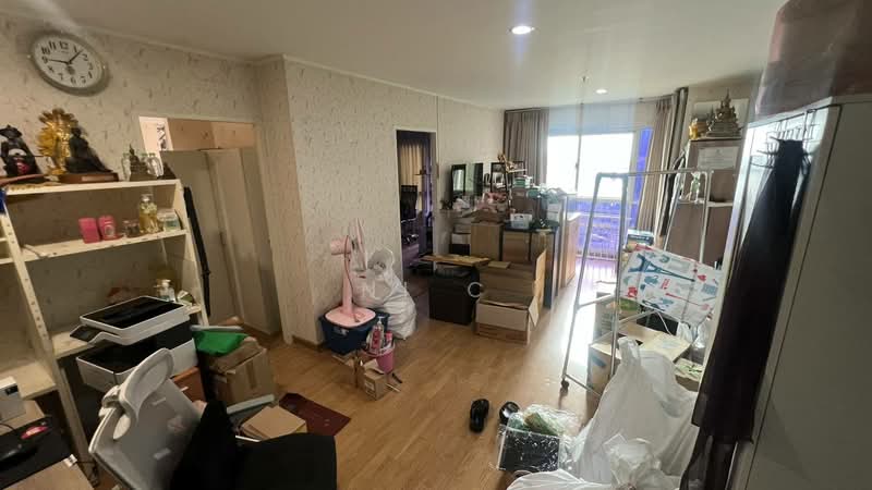 U Delight @ Jatujak Station, Bangkok, 22 Soi Phaholyothin 18/1, Phaholyothin Road, Jom Phon, Chatuchak, Bangkok, 2 Bedrooms, 64 sqm, Condo For Sale, by vanee chiracharasporn, 500204928 - DDproperty.com