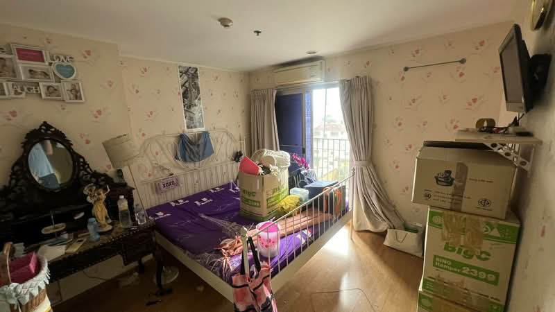 U Delight @ Jatujak Station : ยู ดีไลท์ แอท จตุจักร สเตชั่น, กรุงเทพ, 22 ซอยพหลโยธิน 18/1 ถนนพหลโยธิน, จอมพล, จตุจักร, กรุงเทพ, 64 ตร.ม., คอนโด ขาย, โดย ni c, 500204928 - DDproperty.com