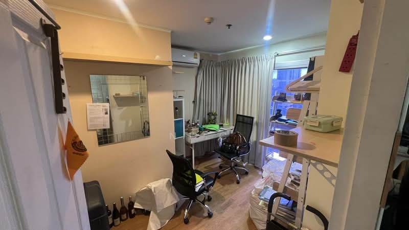 U Delight @ Jatujak Station, Bangkok, 22 Soi Phaholyothin 18/1, Phaholyothin Road, Jom Phon, Chatuchak, Bangkok, 2 Bedrooms, 64 sqm, Condo For Sale, by vanee chiracharasporn, 500204928 - DDproperty.com