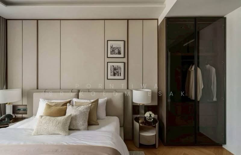 Noble Ploenchit, Bangkok, 1035 Ploenchit  Road, Lumphini, Pathum Wan, Bangkok, 3 Bedrooms, 188 sqm, Condo For Rent, by Porntiwa Srikoedmeesak, 500204930 - DDproperty.com