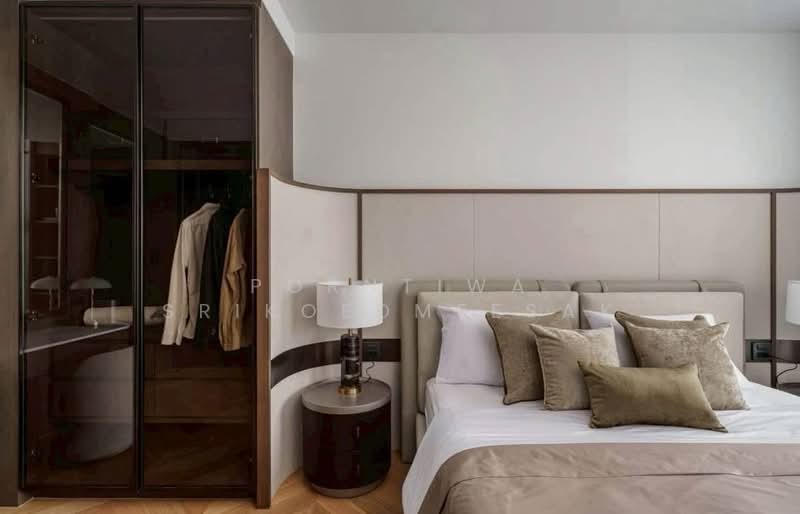 Noble Ploenchit, Bangkok, 1035 Ploenchit  Road, Lumphini, Pathum Wan, Bangkok, 3 Bedrooms, 188 sqm, Condo For Rent, by Porntiwa Srikoedmeesak, 500204930 - DDproperty.com