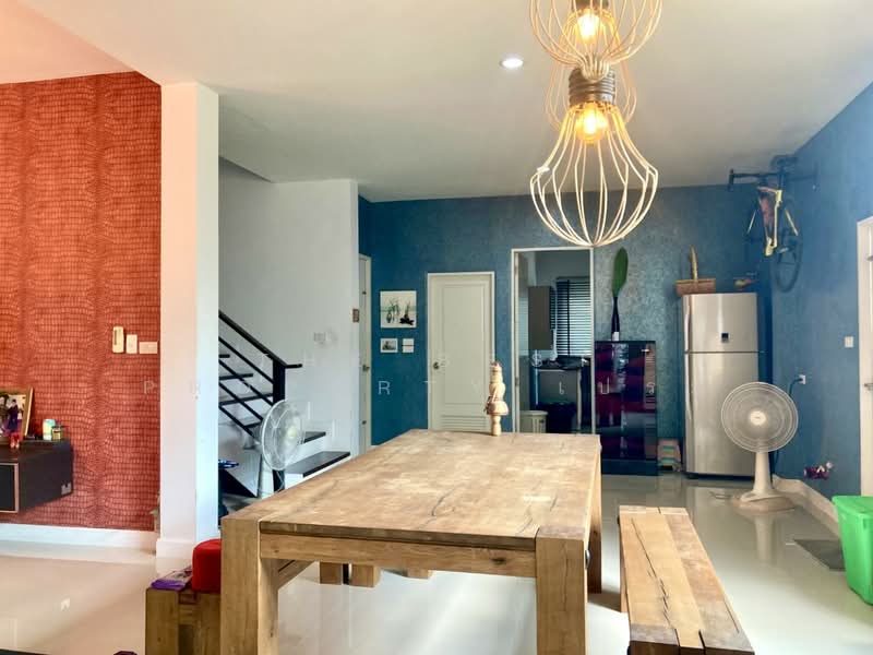 คุณาลัย ซิมโฟนี่ บ้านกล้วย-ไทรน้อย, Nonthaburi, Phimonrat, Bang Bua Thong, Nonthaburi, 4 Bedrooms, 200 sqm, Single Detached House For Sale, by The Best Property เปรม, 500204936 - DDproperty.com