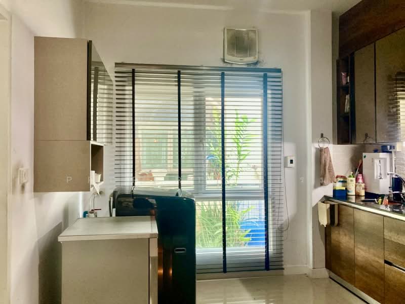 คุณาลัย ซิมโฟนี่ บ้านกล้วย-ไทรน้อย, Nonthaburi, Phimonrat, Bang Bua Thong, Nonthaburi, 4 Bedrooms, 200 sqm, Single Detached House For Sale, by The Best Property เปรม, 500204936 - DDproperty.com