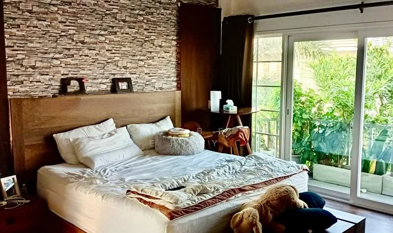 คุณาลัย ซิมโฟนี่ บ้านกล้วย-ไทรน้อย, Nonthaburi, Phimonrat, Bang Bua Thong, Nonthaburi, 4 Bedrooms, 200 sqm, Single Detached House For Sale, by The Best Property เปรม, 500204936 - DDproperty.com