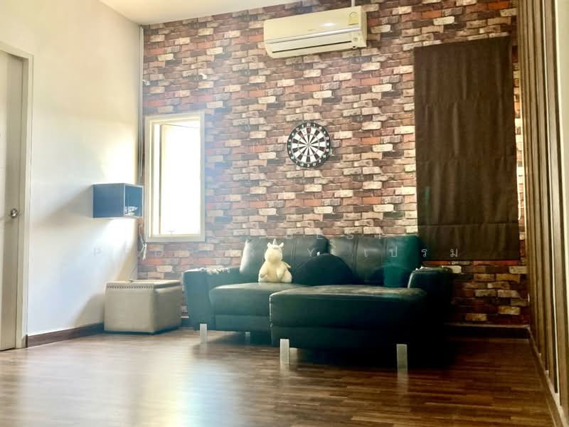 คุณาลัย ซิมโฟนี่ บ้านกล้วย-ไทรน้อย, Nonthaburi, Phimonrat, Bang Bua Thong, Nonthaburi, 4 Bedrooms, 200 sqm, Single Detached House For Sale, by The Best Property เปรม, 500204936 - DDproperty.com