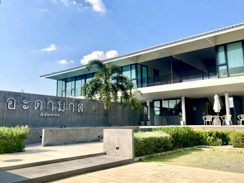 คุณาลัย ซิมโฟนี่ บ้านกล้วย-ไทรน้อย, นนทบุรี, พิมลราช, บางบัวทอง, นนทบุรี, 200 ตร.ม., บ้านเดี่ยว ขาย, โดย The Best Property เปรม, 500204936 - DDproperty.com