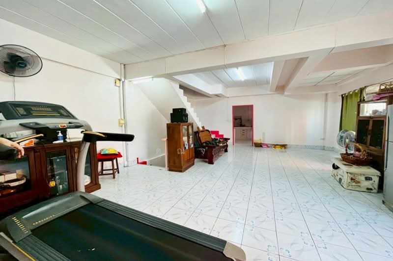 ถนนประชาอุทิศ 90, กรุงเทพ, ทุ่งครุ, ทุ่งครุ, กรุงเทพ, 360 ตร.ม., ตึกแถว-อาคารพาณิชย์ ขาย, โดย คุณจ๋า, 500204937 - DDproperty.com