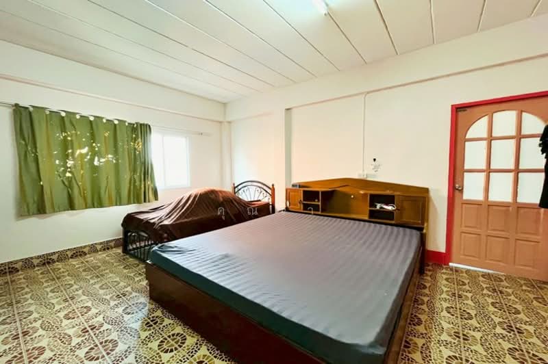 ถนนประชาอุทิศ 90, กรุงเทพ, ทุ่งครุ, ทุ่งครุ, กรุงเทพ, 360 ตร.ม., ตึกแถว-อาคารพาณิชย์ ขาย, โดย คุณจ๋า, 500204937 - DDproperty.com