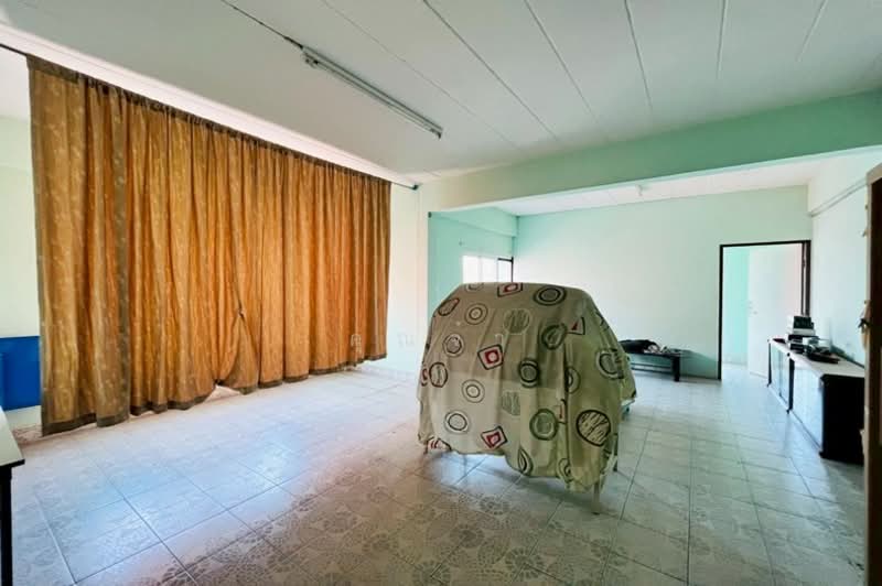 ถนนประชาอุทิศ 90, Bangkok, Thung Khru, Thung Khru, Bangkok, , 360 sqm, Shophouse For Sale, by คุณจ๋า, 500204937 - DDproperty.com