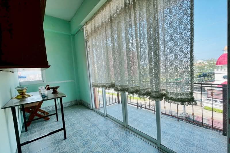 ถนนประชาอุทิศ 90, กรุงเทพ, ทุ่งครุ, ทุ่งครุ, กรุงเทพ, 360 ตร.ม., ตึกแถว-อาคารพาณิชย์ ขาย, โดย คุณจ๋า, 500204937 - DDproperty.com