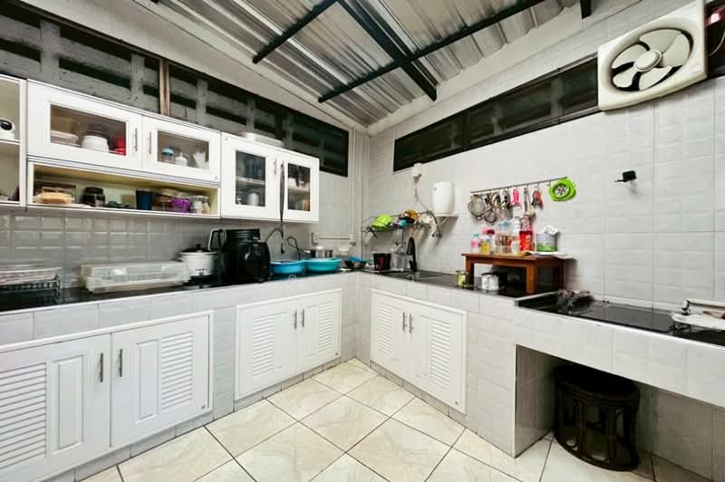 ถนนประชาอุทิศ 90, Bangkok, Thung Khru, Thung Khru, Bangkok, , 360 sqm, Shophouse For Sale, by คุณจ๋า, 500204937 - DDproperty.com