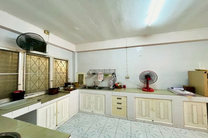 ถนนประชาอุทิศ 90, Bangkok, Thung Khru, Thung Khru, Bangkok, , 360 sqm, Shophouse For Sale, by คุณจ๋า, 500204937 - DDproperty.com