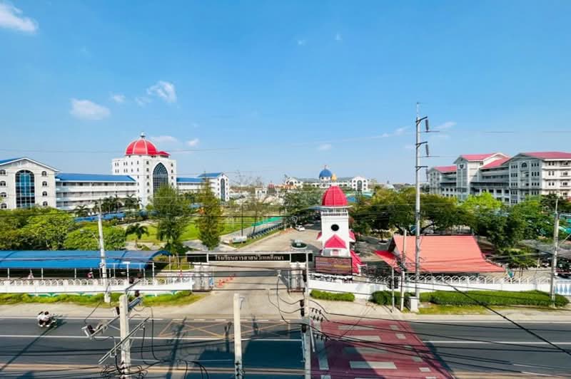 ถนนประชาอุทิศ 90, Bangkok, Thung Khru, Thung Khru, Bangkok, , 360 sqm, Shophouse For Sale, by คุณจ๋า, 500204937 - DDproperty.com