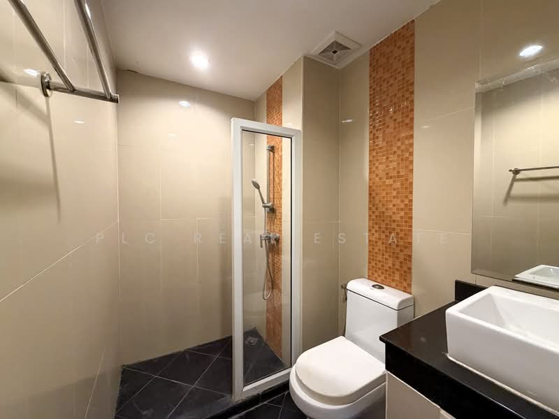 New Nordic VIP 3, Chon Buri (Pattaya), Soi Phra Tamnak 4, Phra Tamnak Road, Nong Pru, Bang Lamung (Pattaya), Chon Buri (Pattaya), 1 Bedroom, 31 sqm, Condo For Sale, by PLC real estate, 500204939 - DDproperty.com