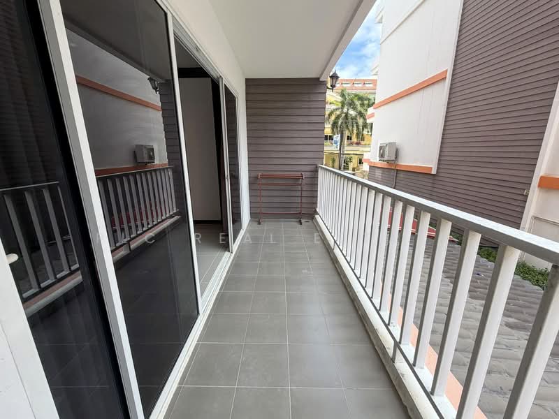 New Nordic VIP 3, Chon Buri (Pattaya), Soi Phra Tamnak 4, Phra Tamnak Road, Nong Pru, Bang Lamung (Pattaya), Chon Buri (Pattaya), 1 Bedroom, 31 sqm, Condo For Sale, by PLC real estate, 500204939 - DDproperty.com
