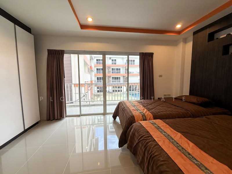 New Nordic VIP 3, Chon Buri (Pattaya), Soi Phra Tamnak 4, Phra Tamnak Road, Nong Pru, Bang Lamung (Pattaya), Chon Buri (Pattaya), 1 Bedroom, 31 sqm, Condo For Sale, by PLC real estate, 500204939 - DDproperty.com