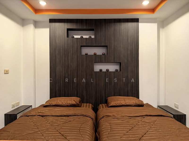 New Nordic VIP 3, Chon Buri (Pattaya), Soi Phra Tamnak 4, Phra Tamnak Road, Nong Pru, Bang Lamung (Pattaya), Chon Buri (Pattaya), 1 Bedroom, 31 sqm, Condo For Sale, by PLC real estate, 500204939 - DDproperty.com