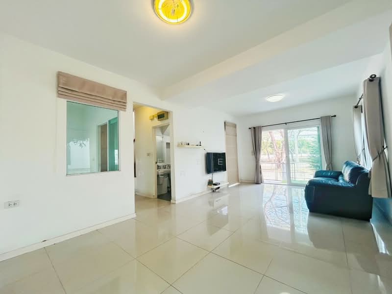 Pruklada Prachauthit 90, Samut Prakan, Soi Prachauthit 90, Ban Khlong Suan, Phra Samut Jadee, Samut Prakan, 3 Bedrooms, 113 sqm, Single Detached House For Sale, by The Best Property เปิ้ล, 500204940 - DDproperty.com