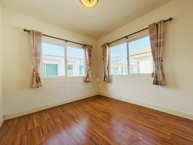 Pruklada Prachauthit 90, Samut Prakan, Soi Prachauthit 90, Ban Khlong Suan, Phra Samut Jadee, Samut Prakan, 3 Bedrooms, 113 sqm, Single Detached House For Sale, by The Best Property เปิ้ล, 500204940 - DDproperty.com