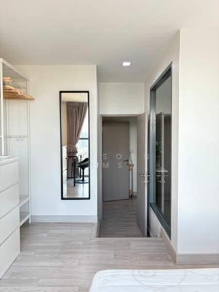 IDEO MOBI Sukhumvit 81, Bangkok, 2097 Sukhumvit Road, Bang Chak, Phra Khanong, Bangkok, 1 Bedroom, 43 sqm, Condo For Sale, by Adisorn Eamso, 500204941 - DDproperty.com