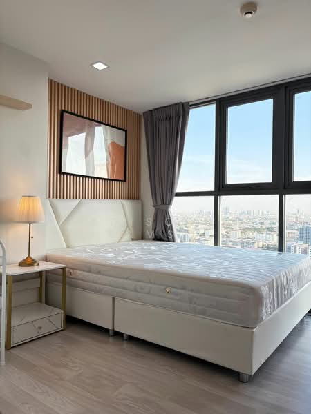 IDEO MOBI Sukhumvit 81 : ไอดีโอ โมบิ สุขุมวิท 81, กรุงเทพ, 2097 ถนนสุขุมวิท แขวงบางจาก เขตพระโขนง กรุงเทพมหานคร, บางจาก, พระโขนง, กรุงเทพ, 43 ตร.ม., คอนโด ขาย, โดย Adisorn Eamso, 500204941 - DDproperty.com