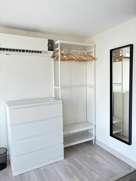 IDEO MOBI Sukhumvit 81, Bangkok, 2097 Sukhumvit Road, Bang Chak, Phra Khanong, Bangkok, 1 Bedroom, 43 sqm, Condo For Sale, by Adisorn Eamso, 500204941 - DDproperty.com