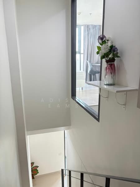 IDEO MOBI Sukhumvit 81, Bangkok, 2097 Sukhumvit Road, Bang Chak, Phra Khanong, Bangkok, 1 Bedroom, 43 sqm, Condo For Sale, by Adisorn Eamso, 500204941 - DDproperty.com