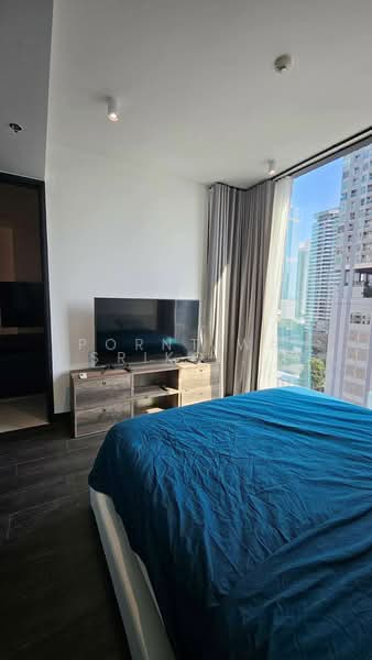Tait Sathorn 12, Bangkok, Soi Sathorn 12, Sathorn Road, Silom, Bang Rak, Bangkok, 2 Bedrooms, 87 sqm, Condo For Rent, by Porntiwa Srikoedmeesak, 500204942 - DDproperty.com