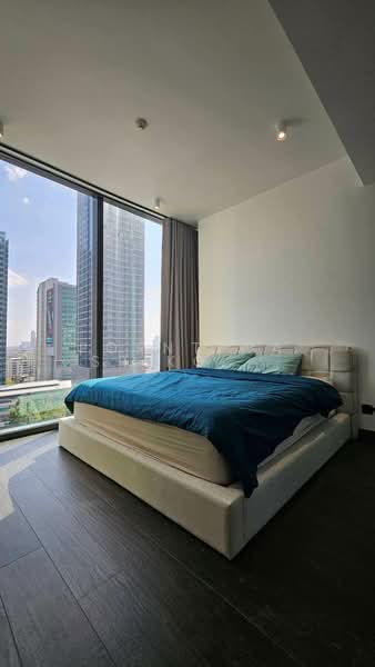 Tait Sathorn 12, Bangkok, Soi Sathorn 12, Sathorn Road, Silom, Bang Rak, Bangkok, 2 Bedrooms, 87 sqm, Condo For Rent, by Porntiwa Srikoedmeesak, 500204942 - DDproperty.com