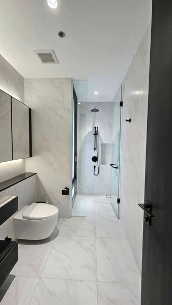 Tait Sathorn 12, Bangkok, Soi Sathorn 12, Sathorn Road, Silom, Bang Rak, Bangkok, 2 Bedrooms, 87 sqm, Condo For Rent, by Porntiwa Srikoedmeesak, 500204942 - DDproperty.com