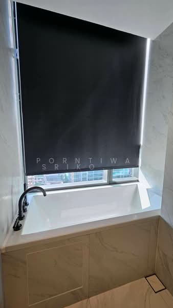 Tait Sathorn 12, Bangkok, Soi Sathorn 12, Sathorn Road, Silom, Bang Rak, Bangkok, 2 Bedrooms, 87 sqm, Condo For Rent, by Porntiwa Srikoedmeesak, 500204942 - DDproperty.com