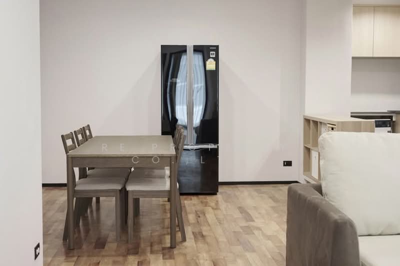 Noble Ora, Bangkok, Soi Sukhumvit 55, Sukhumvit Road, Khlong Tan Nua, Watthana, Bangkok, 2 Bedrooms, 110 sqm, Condo For Rent, by RE PROPERTY CO.,LTD., 500204946 - DDproperty.com