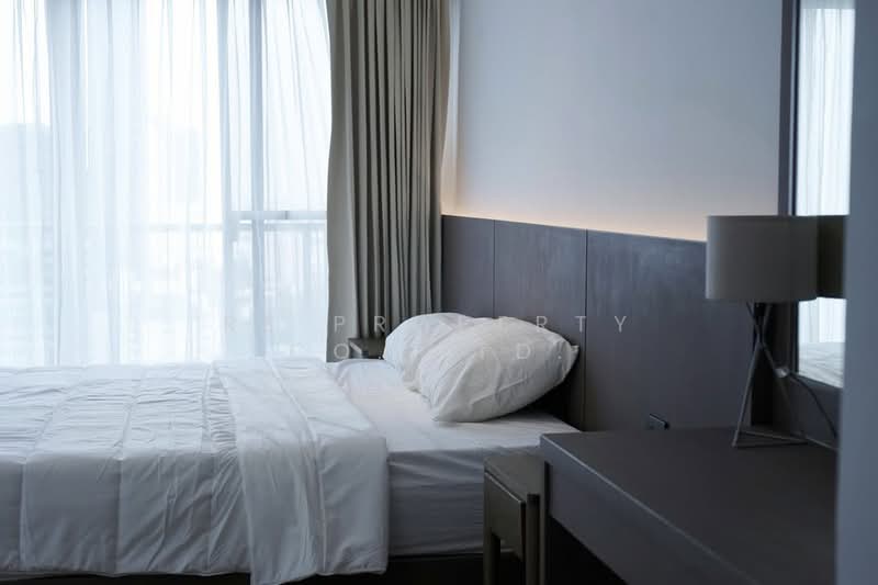 Noble Ora, Bangkok, Soi Sukhumvit 55, Sukhumvit Road, Khlong Tan Nua, Watthana, Bangkok, 2 Bedrooms, 110 sqm, Condo For Rent, by RE PROPERTY CO.,LTD., 500204946 - DDproperty.com