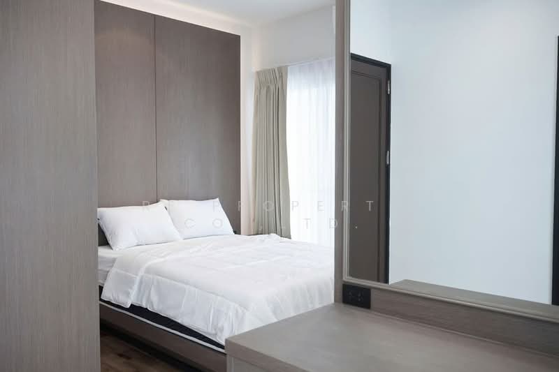 Noble Ora, Bangkok, Soi Sukhumvit 55, Sukhumvit Road, Khlong Tan Nua, Watthana, Bangkok, 2 Bedrooms, 110 sqm, Condo For Rent, by RE PROPERTY CO.,LTD., 500204946 - DDproperty.com