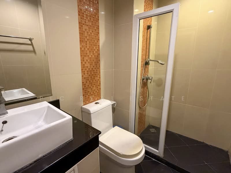 New Nordic VIP 3, Chon Buri (Pattaya), Soi Phra Tamnak 4, Phra Tamnak Road, Nong Pru, Bang Lamung (Pattaya), Chon Buri (Pattaya), 1 Bedroom, 29 sqm, Condo For Sale, by PLC real estate, 500204947 - DDproperty.com