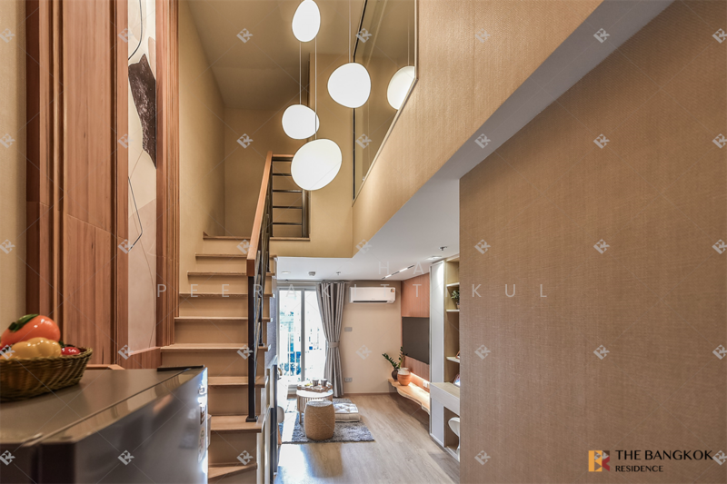 Culture Chula, Bangkok, 38/12 Soi Pratu Chai, Si Phraya, Bang Rak, Bangkok, 1 Bedroom, 41 sqm, Condo For Rent, by Nicha Peerakittikul, 500204949 - DDproperty.com