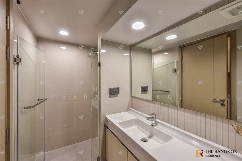 Culture Chula, Bangkok, 38/12 Soi Pratu Chai, Si Phraya, Bang Rak, Bangkok, 1 Bedroom, 41 sqm, Condo For Rent, by Nicha Peerakittikul, 500204949 - DDproperty.com