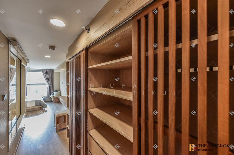 Culture Chula : คัลเจอร์ จุฬา, กรุงเทพ, 38/12 ซอย ประตูชัย, สี่พระยา, บางรัก, กรุงเทพ, 41 ตร.ม., คอนโด ให้เช่า, โดย Nicha Peerakittikul, 500204949 - DDproperty.com