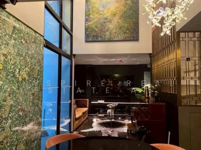 ขาย - Na Vara Residence : ณ วรา เรสซิเดนส์, กรุงเทพ